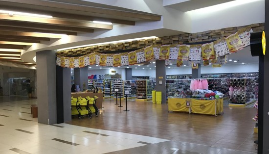 Ace Hardware | Medan Centre Point